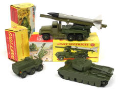 DINKY TOYS (GB) (3)