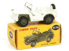 DINKY TOYS (GB) (1)