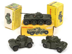 DINKY TOYS (FRANCE) (3)
