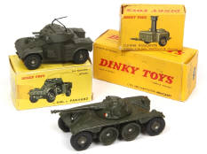 DINKY TOYS (FRANCE) (3)