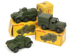 DINKY TOYS (GB) (3)