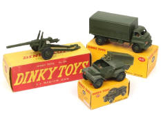 DINKY TOYS (GB) (3)