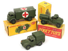 DINKY TOYS (GB) (3)