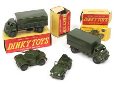 DINKY TOYS (GB) (5)