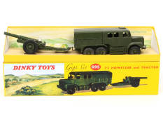 DINKY TOYS (GB) (2)
