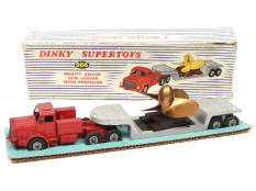 DINKY TOYS (GB) (1)