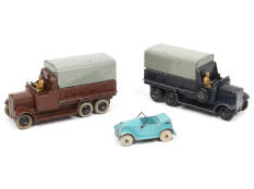 DINKY TOYS (GB) (3)