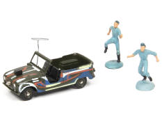 DINKY TOYS (FRANCE) (1)