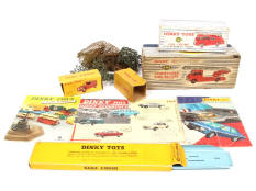 DINKY TOYS (GB) (13)