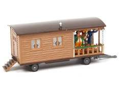 SIKU (ALLEMAGNE) (1)