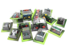 EDITIONS HACHETTE (FRANCE) (15)