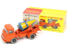 DINKY TOYS (GB) (1)