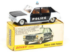 DINKY TOYS (FRANCE) (1)