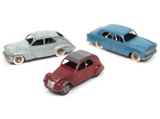 DINKY TOYS (FRANCE) (3)