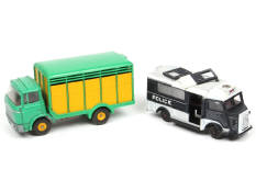 DINKY TOYS (FRANCE) (2)