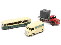 DINKY TOYS (FRANCE) (3)