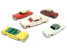 DINKY TOYS (FRANCE) (5)