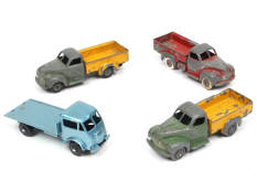 DINKY TOYS (FRANCE) (4)