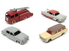 DINKY TOYS (FRANCE) (4)