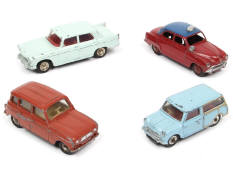 DINKY TOYS (FRANCE) (4)