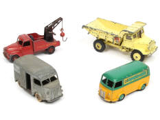DINKY TOYS (FRANCE) (4)