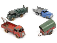 DINKY TOYS (FRANCE) (4)