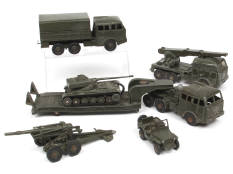 DINKY TOYS (FRANCE) (5)