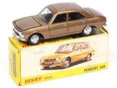 DINKY TOYS (FRANCE) (1)