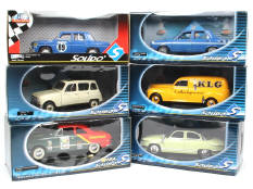SOLIDO (FRANCE) (6)
