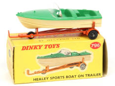 DINKY TOYS (GB) (1)