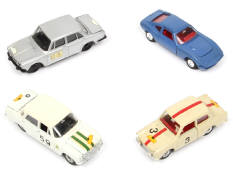 DINKY TOYS (FRANCE) (4)
