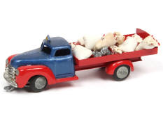 TEKNO (DANEMARK) (1)