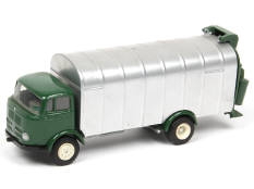 TEKNO (DANEMARK) (1)