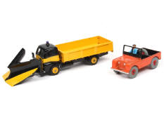 DINKY TOYS (GB) (2)
