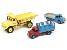 DINKY TOYS (GB) (3)