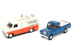 DINKY TOYS (GB) (2)