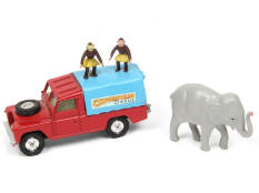 CORGI TOYS (GB) (1)