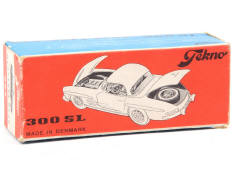 TEKNO (DANEMARK) (1)