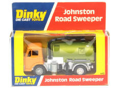 DINKY TOYS (GB) (1)