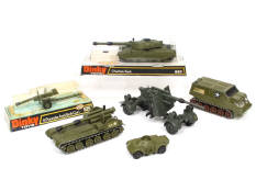 DINKY TOYS (GB) (6)