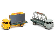 DINKY TOYS (FRANCE) (2)