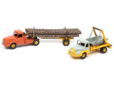 DINKY TOYS (FRANCE) (2)