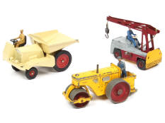 DINKY TOYS (FRANCE) (3)