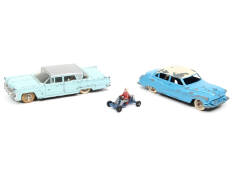 DINKY TOYS (FRANCE) (3)