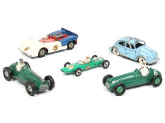 DINKY TOYS (GB) (5)