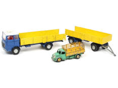 DINKY TOYS (GB) (2)