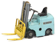 CHAD VALLEY (GB) (1)