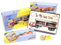 CORGI TOYS (GB) (3)