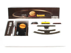 MÄRKLIN 'Z' (ALLEMAGNE) (1)