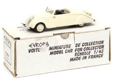 EUROPA (FRANCE) (1)